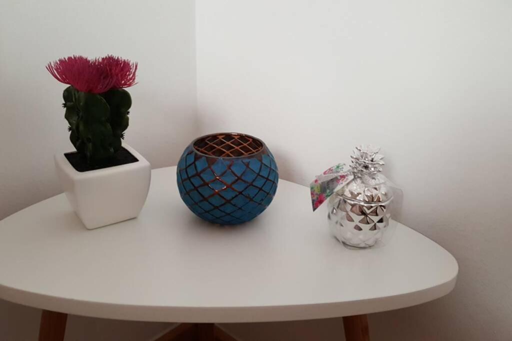Suite Jinetes Málaga Eksteriør bilde