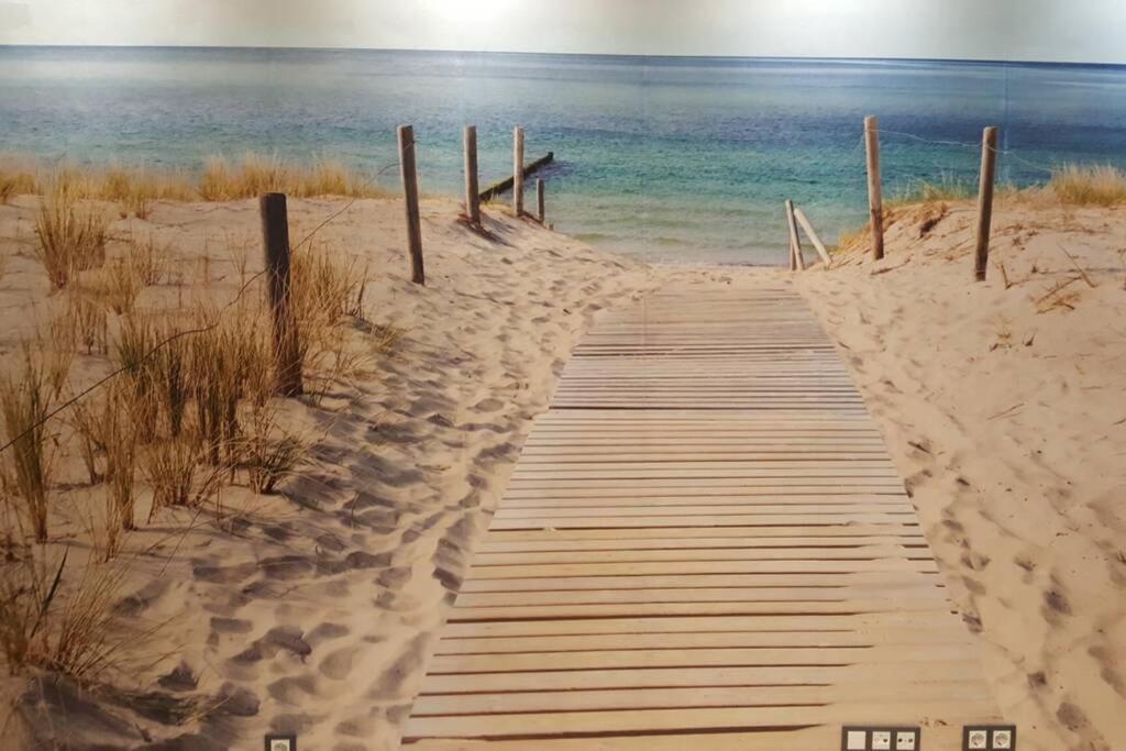 Suite Jinetes Málaga Eksteriør bilde