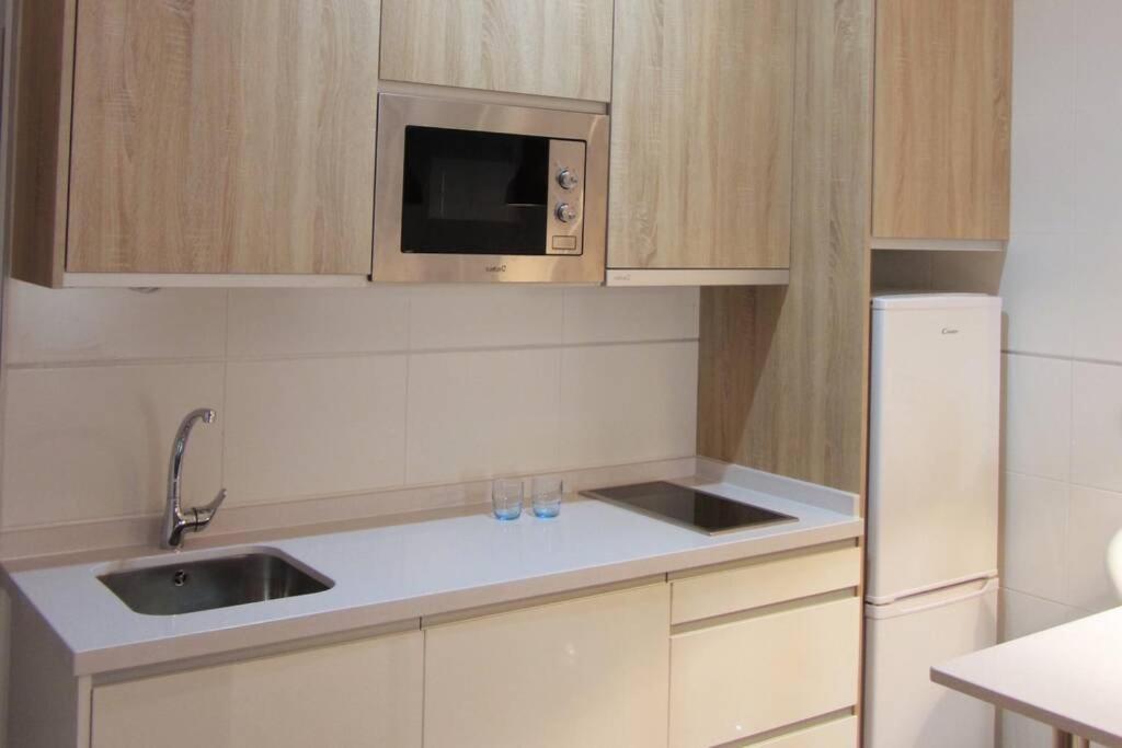 Suite Jinetes Málaga Eksteriør bilde
