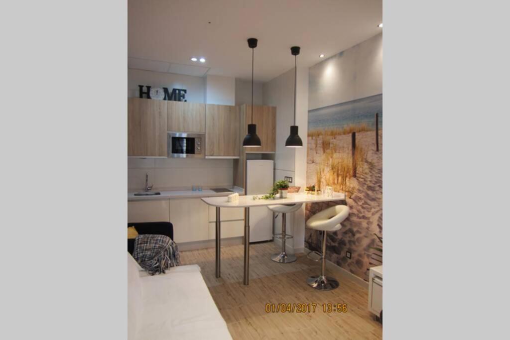 Suite Jinetes Málaga Eksteriør bilde