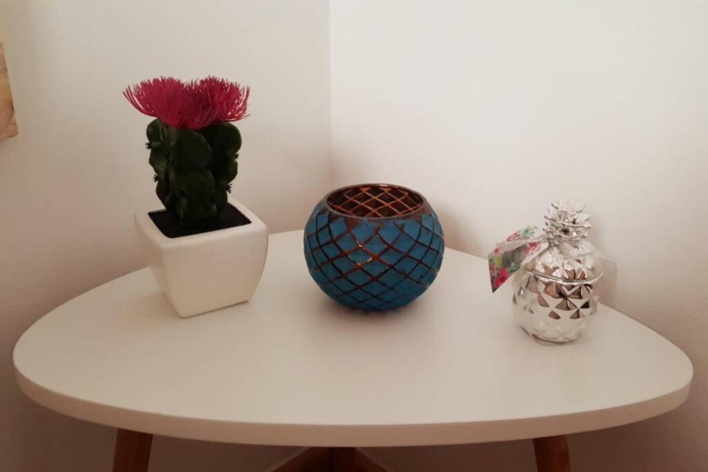 Suite Jinetes Málaga Eksteriør bilde