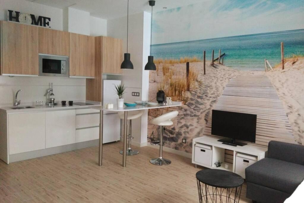 Suite Jinetes Málaga Eksteriør bilde