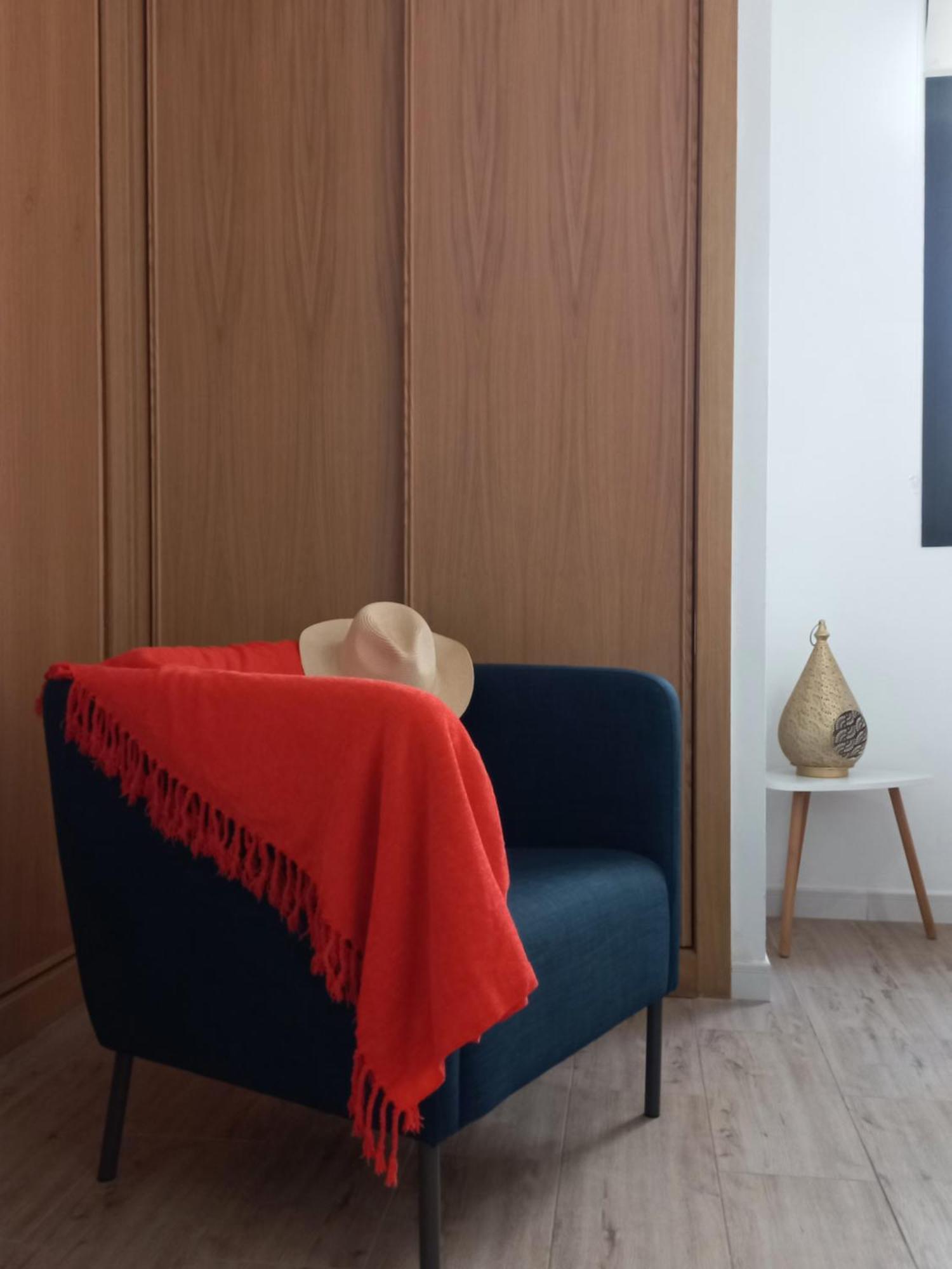 Suite Jinetes Málaga Eksteriør bilde