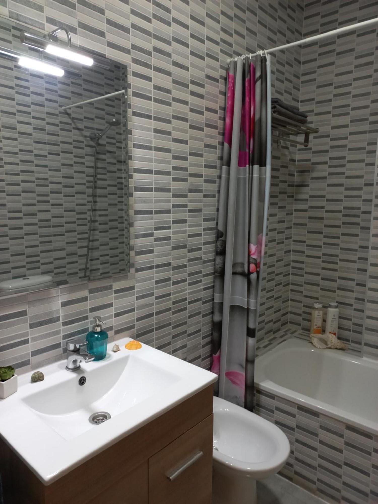 Suite Jinetes Málaga Eksteriør bilde