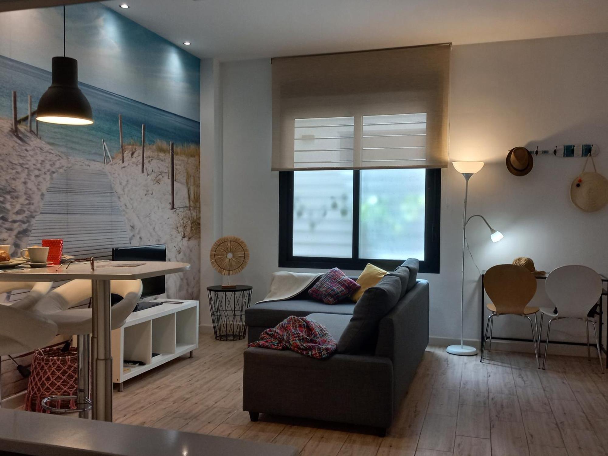 Suite Jinetes Málaga Eksteriør bilde