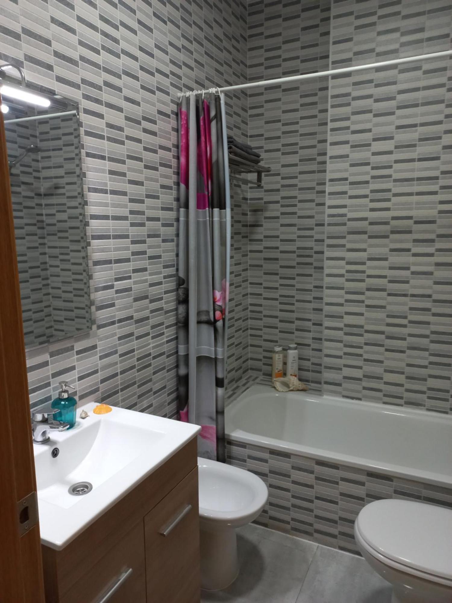 Suite Jinetes Málaga Eksteriør bilde