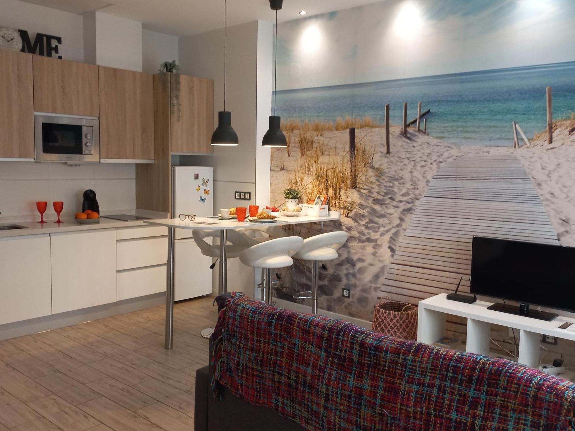 Suite Jinetes Málaga Eksteriør bilde